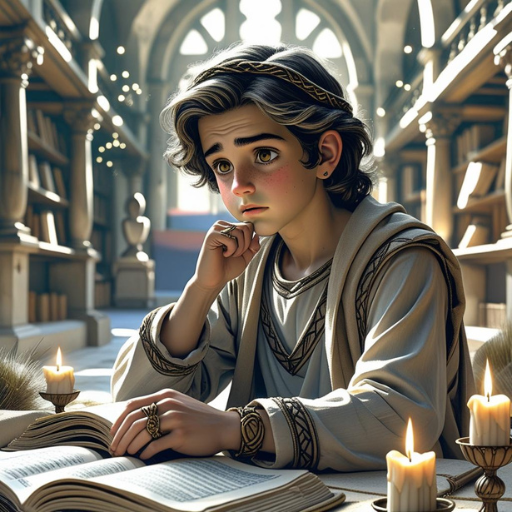 Daniel
