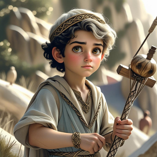 David