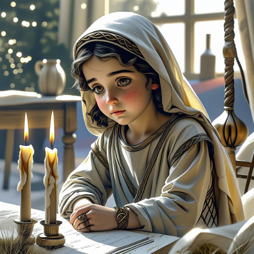 Mary