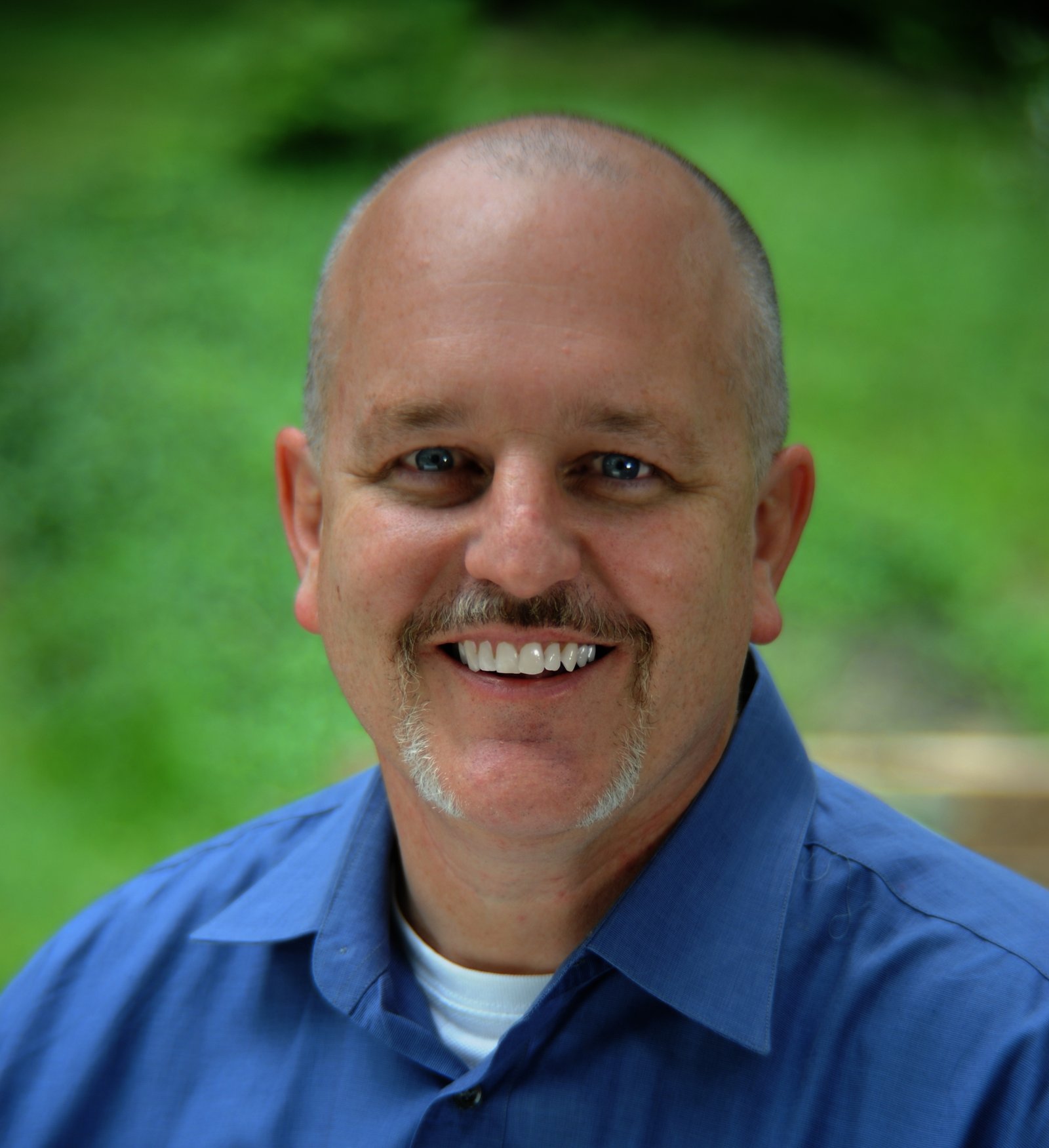 Doug Hamilton, Founder